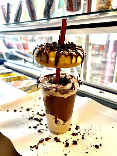 Comentarii opinii despre Les Glaces Martegales