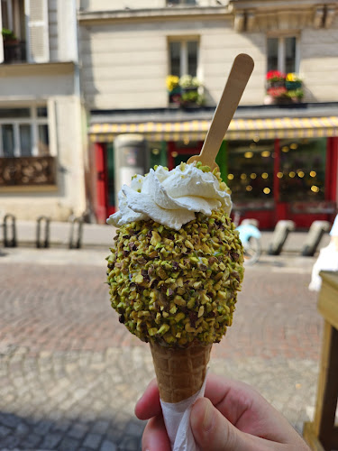 Glace Bachir