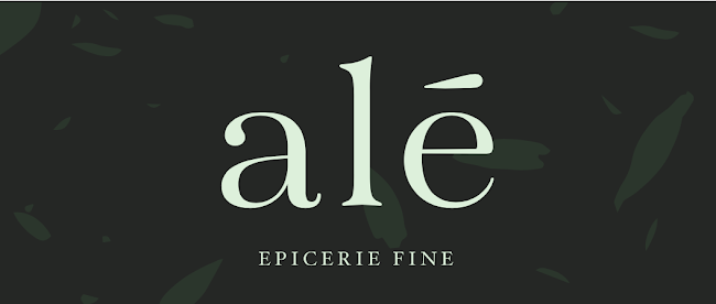 Comentarii opinii despre alé épicerie fine