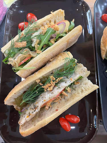 Comentarii opinii despre Boutique Bar a harengs