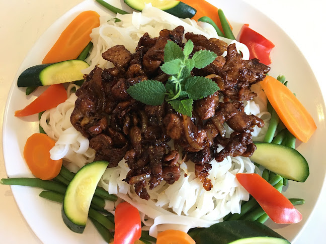 Opinii despre Viêt'house Grenoble în Grenoble - Restauration