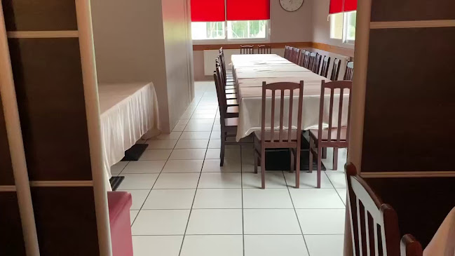 Erevan Bar Restaurant Roanne - Roanne