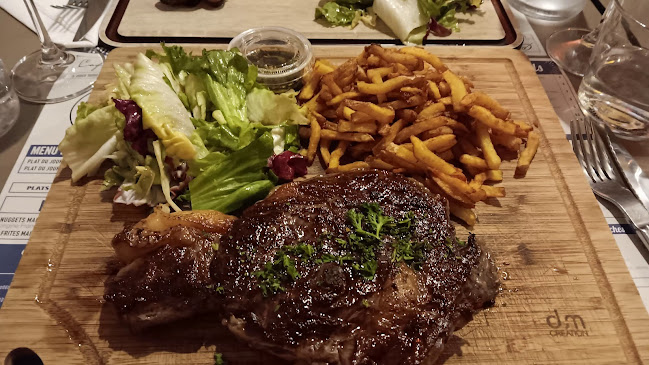 le café du passage - Pau