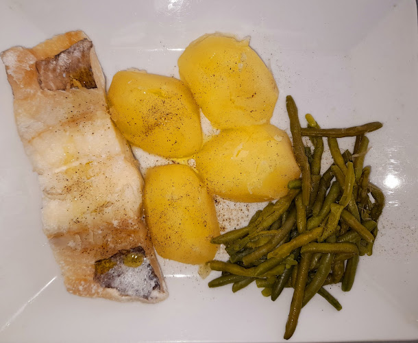 Opinii despre La fleur des îles în Champigny-sur-Marne - Restauration