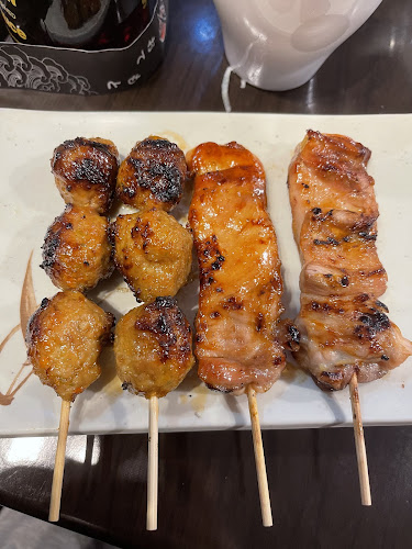 Opinii despre Tokoyama în Boulogne-Billancourt - Restauration