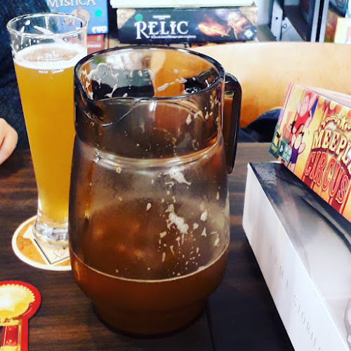 Comentarii opinii despre Le Gros Corbeau