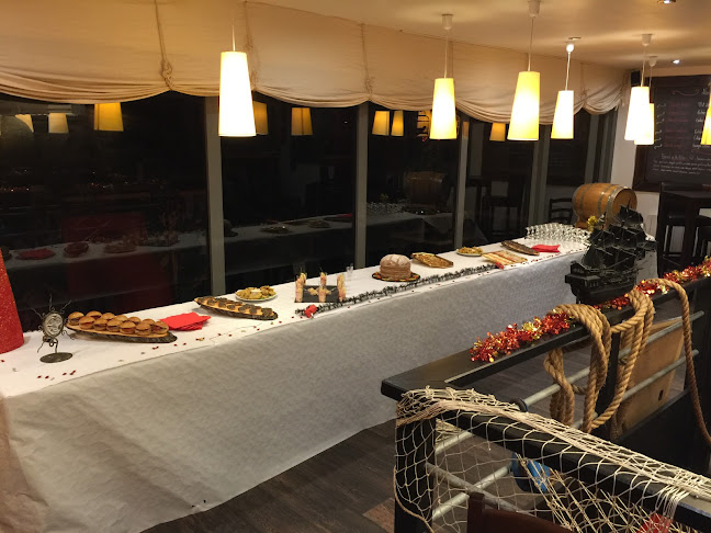 Opinii despre l'Îlot Pirate în Dieppe - Restauration