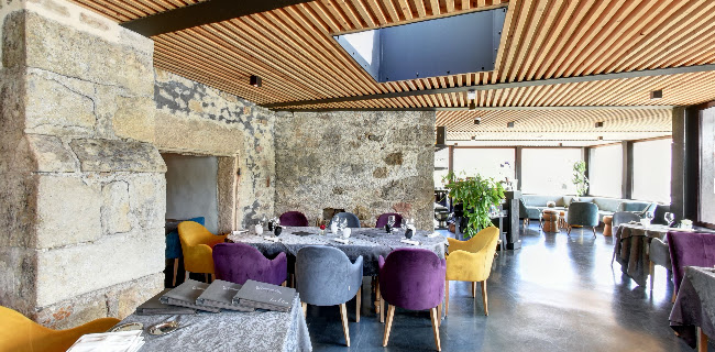 Le Restaurant du Château - Restauration