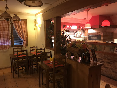 Restaurant Pizza Biagio