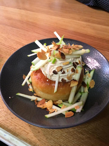 L'epi'curieux - Restauration