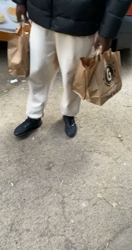 G La Dalle - Restauration