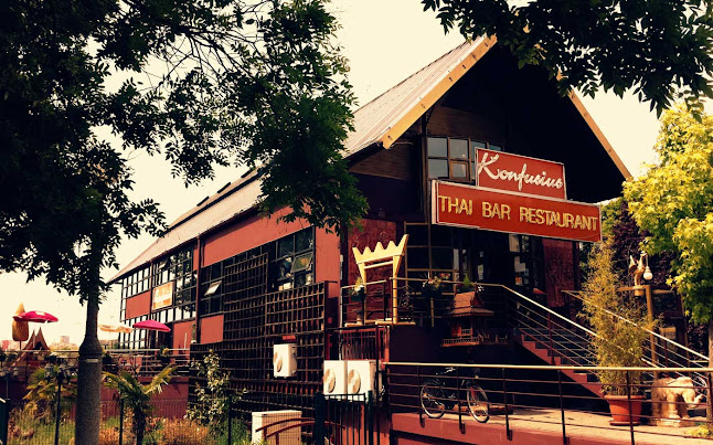 Opinii despre Konfusius în Torcy - Restauration