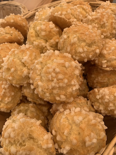 Boulangerie St Waast - Soissons