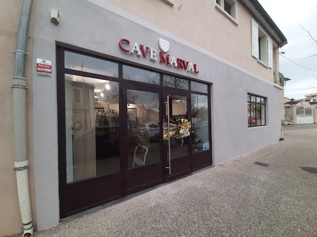 Cave Marval - Avignon