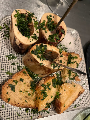 Les Vieilles Canailles - Restauration