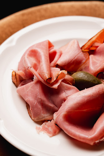 Baretto Paris - Paris