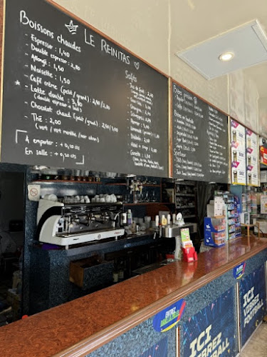 Bar Tabac Le Reinitas