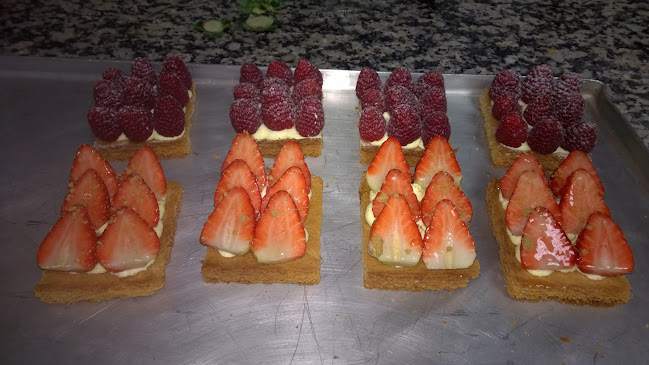 Au champ du pain - Bourgoin-Jallieu