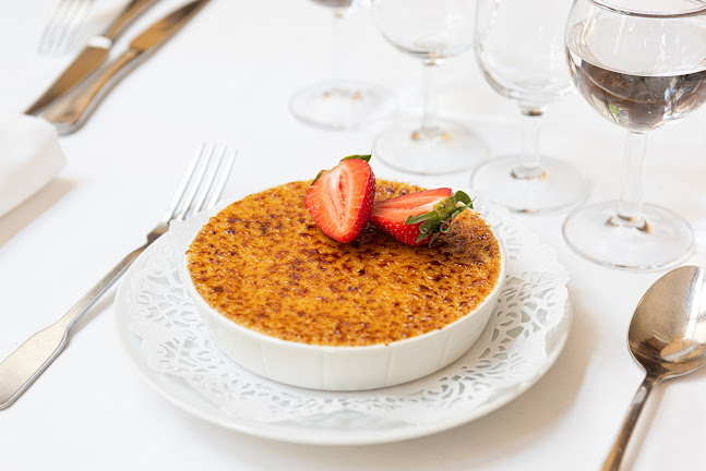 Opinii despre Le Bistrot des Clercs - Brasserie Valence în Valence - Restauration