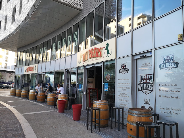 My Beers Montpellier