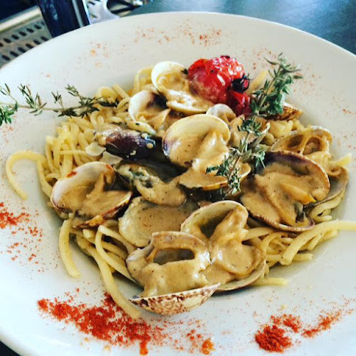 Opinii despre Au bout du quai în Agde - Restauration