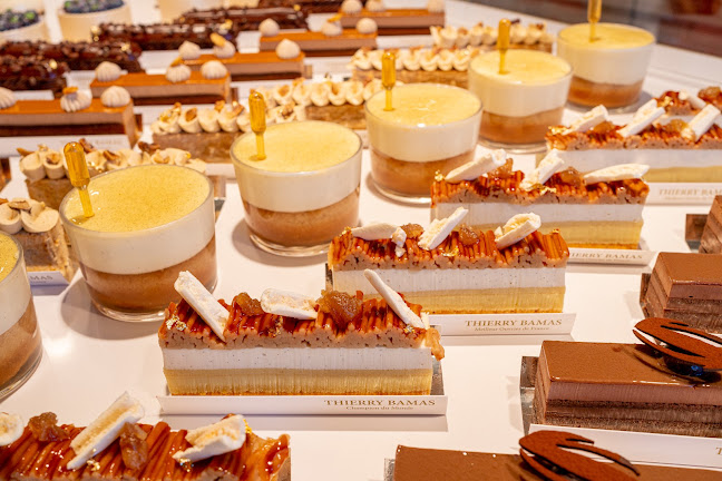 Thierry Bamas - Docks de Biarritz - Restauration