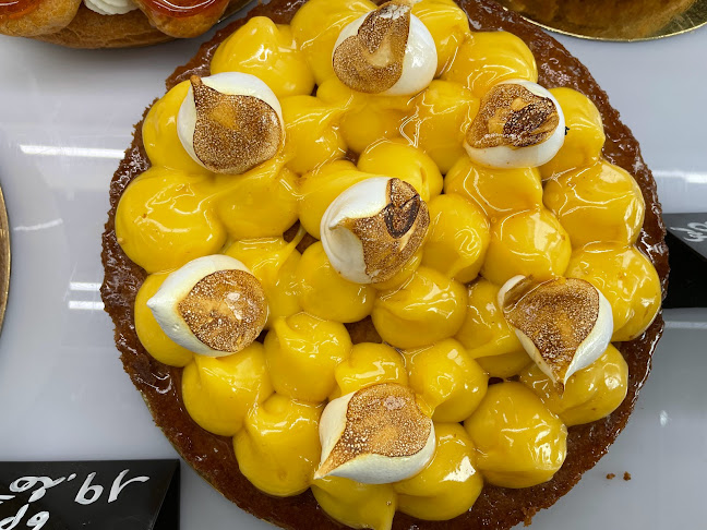 Boulangerie de Marie - Offranville