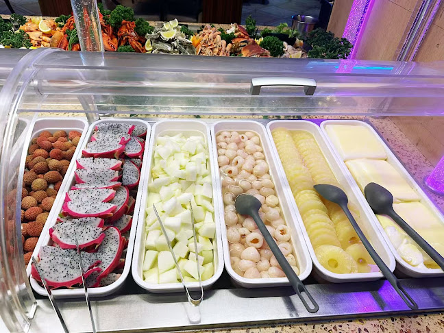 Comentarii opinii despre Seven Stars 7