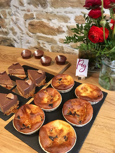 Comentarii opinii despre POG CAFÉ