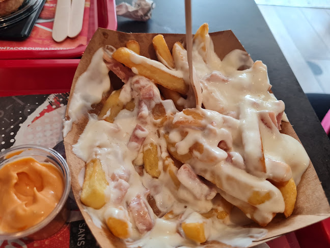 Comentarii opinii despre O'Tacos