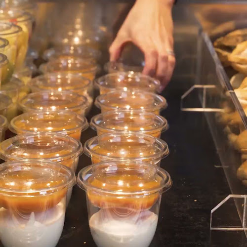 Opinii despre BOULANGERIE ANGE în Bordeaux - Restauration