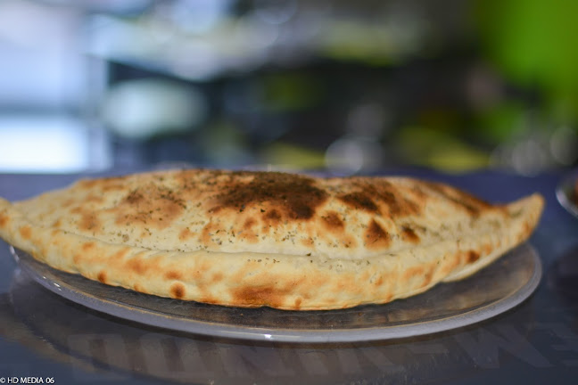 Comentarii opinii despre CAGNES PIZZA