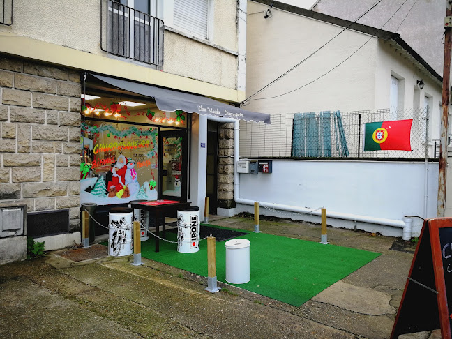 Chez Magda Churrasqueira - Draveil