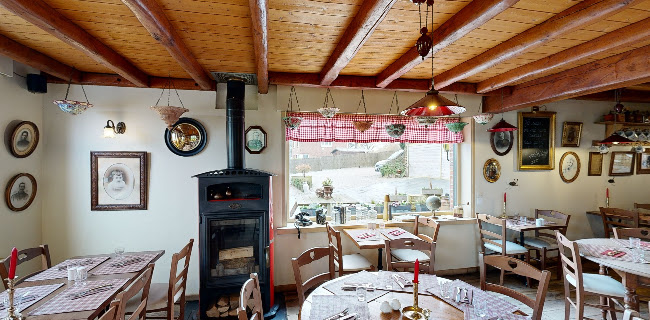 Estaminet du Chemin Vert - Neuville-en-Ferrain