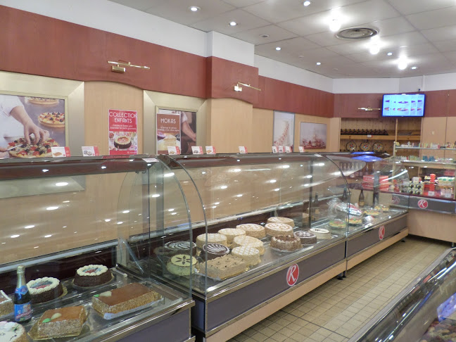 Opinii despre Pâtisserie La Romainville - Montigny-Les-Cormeilles în Montigny-lès-Cormeilles - Restauration