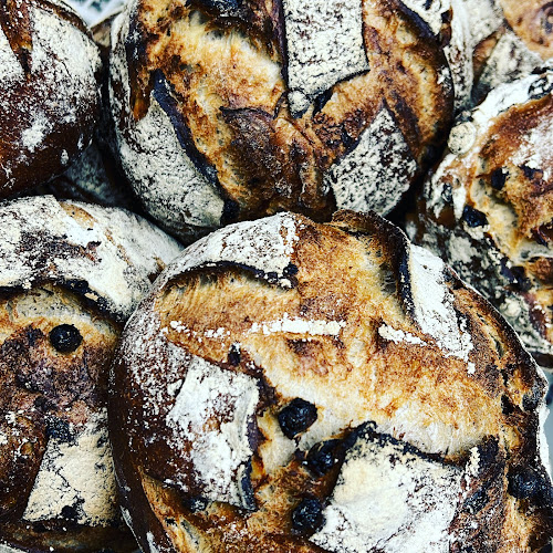 Opinii despre Antoinette Boulangerie în Versailles - Restauration