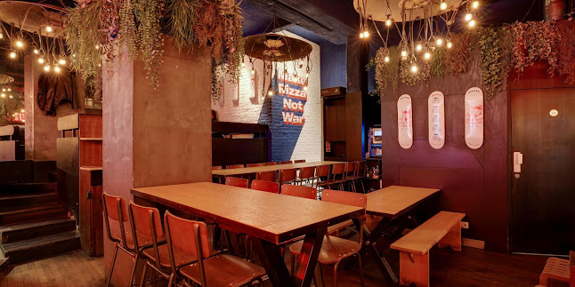 Maker Jeuneurs - Restauration