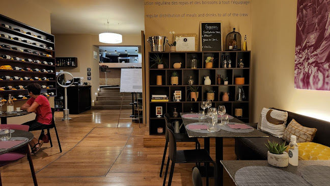 6 Rue des Cordiers, 35400 Saint-Malo