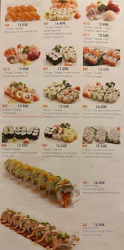 Tokoyama - Boulogne-Billancourt