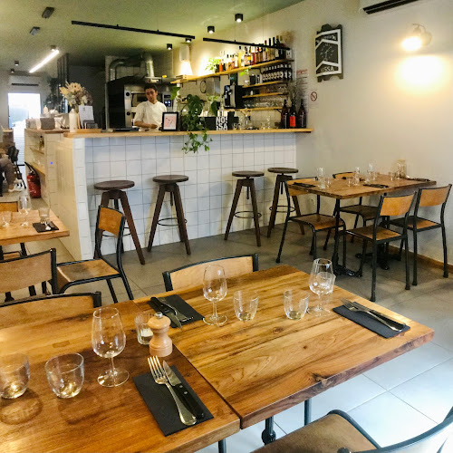 Opinii despre Nossa în Sète - Restauration