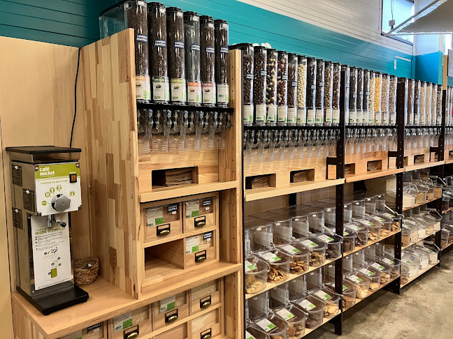 Biocoop Le Cadre Bio Nord