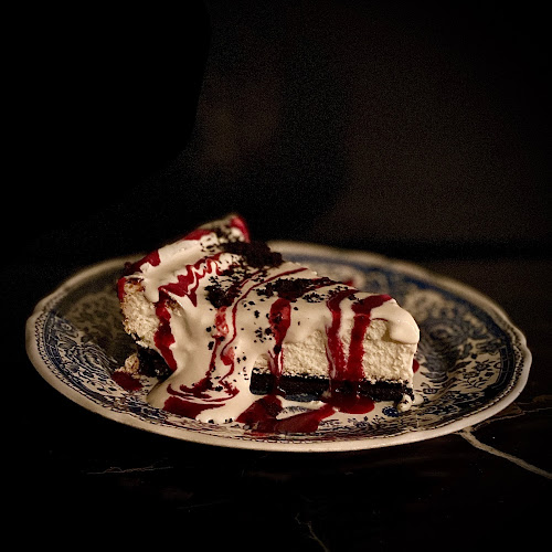 Burger's Banquet - Restauration