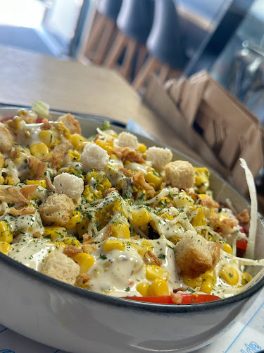 Streetfood77 - Bourges