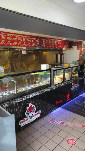 Comentarii opinii despre Delice Döner Kebab Tacos Grill