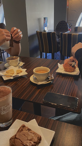 La Belle Époque Castres - Restauration