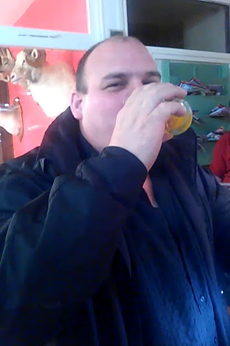 L AUBERGE DU VIADUC - Chaumont