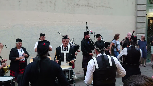 The Korner Pub - Grenoble