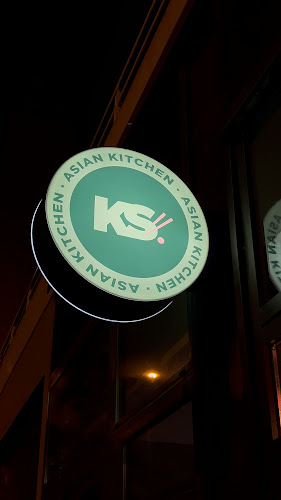 Opinii despre Krousty Sabaidi - La Bastide în Bordeaux - Restauration