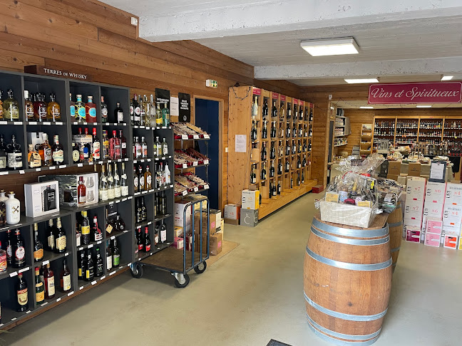 Les Caves du Brasseur