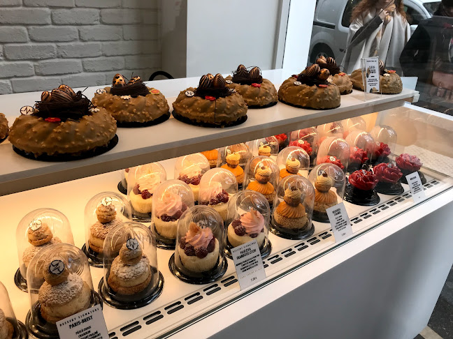 Pâtisserie Michalak | Saint Germain des Prés - Restauration